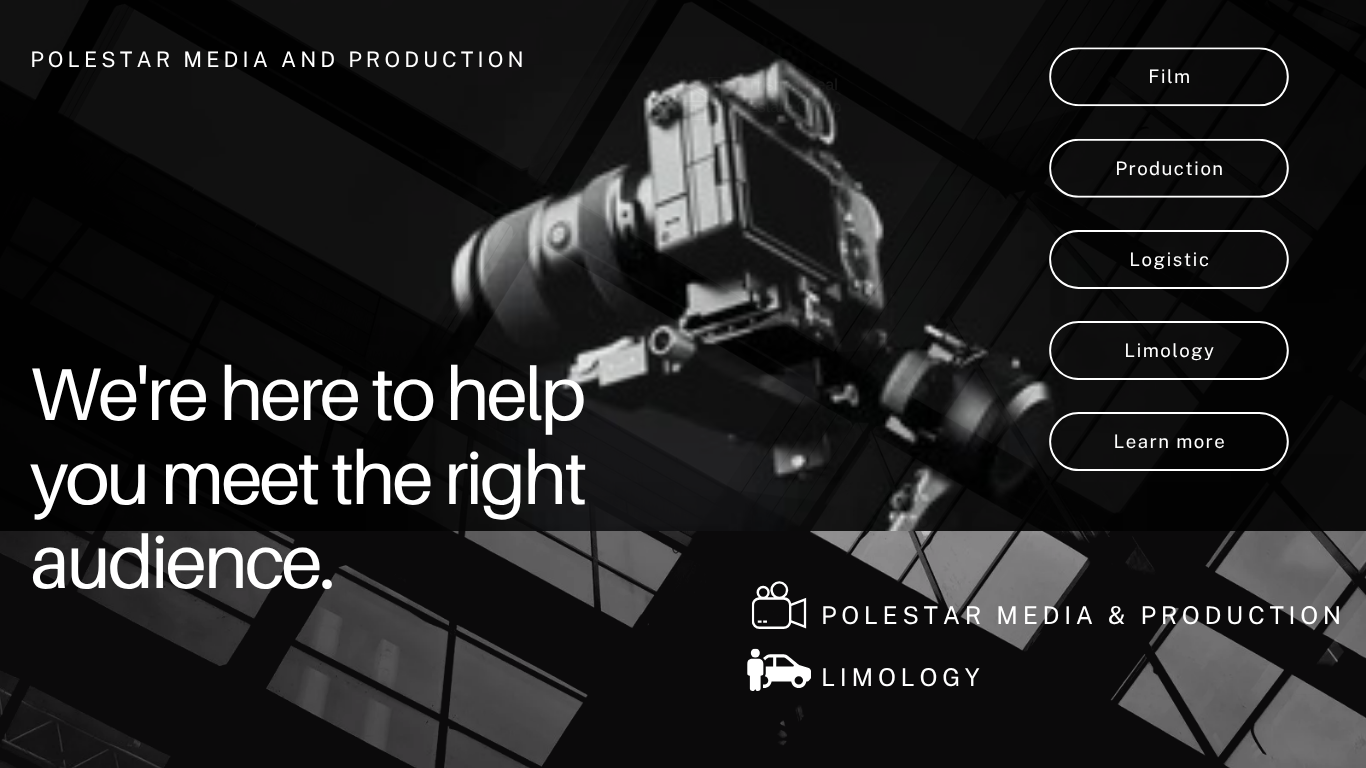 Polestar Media and Production