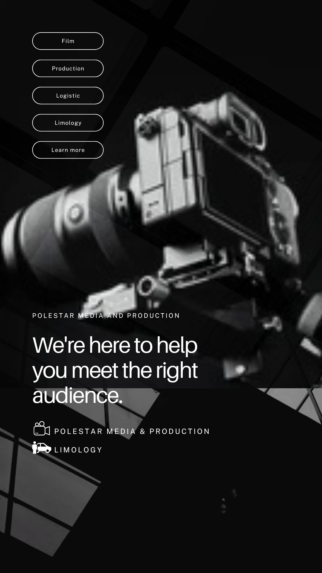 Polestar Media and Production